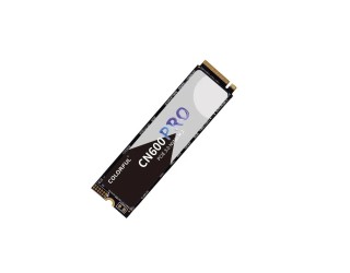 Colorful - CN600 PRO 512GB M.2 - NVMe SSD