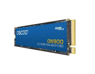 OSCOO - ON900 - 256GB M.2 2280 NVMe - Internal SSD