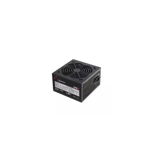 Newtech - N200B Real 200W - ATX Power Supply