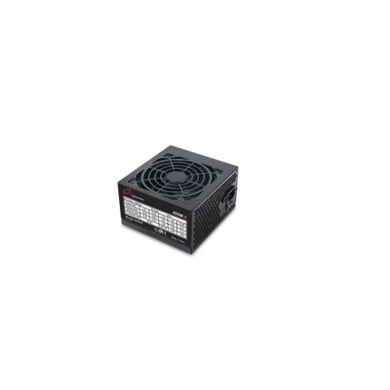 Newtech - N450H REAL 450W - ATX Power Supply