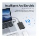ORICO - 25PW1-U3 2.5 inch USB3.0 White Hard Drive Enclosure - #ORICO-25PW1-U3-WH-BP-HW