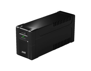 Power Guard - Offline UPS - PG1200VA-CS 1200VA - with Plastic Body