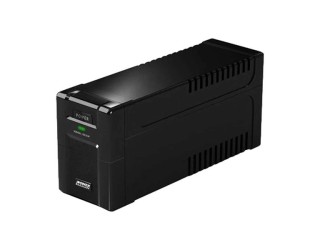 Power Guard PG650VA-CS 650VA Offline UPS with Plastic Body