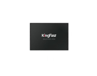 KingFast - F10 128GB 2.5" SATA III SSD