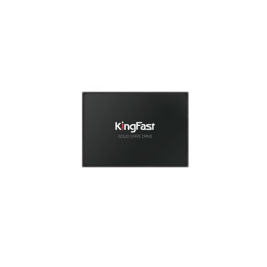 KingFast - F10 128GB 2.5" SATA III SSD