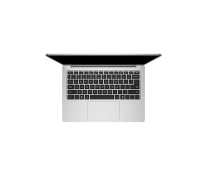 TECNO - Megabook T14 Air Intel Core i5 1334U 16GB RAM - 512GB SSD 14 Inch FHD+ WUXGA Display Moonshine - Silver Laptop