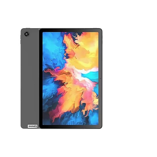 Lenovo K10 Pro | LTE Qualcomm Snapdragon 680 Octa-core Processor | 6GB RAM | 10.6 Inch 2K Display | Gray Tablet