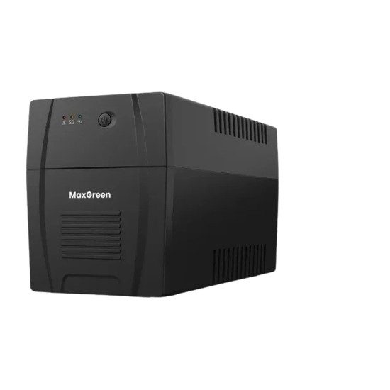 MaxGreen MG-LI-KSP 850VA Offline UPS