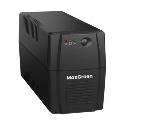 MaxGreen MG-LI-KSP 850VA Offline UPS