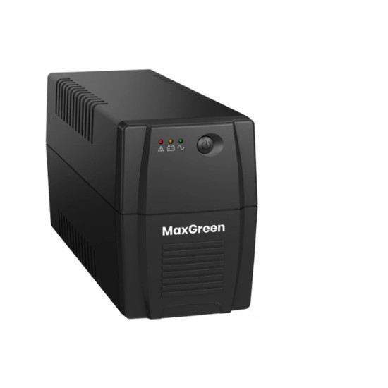 MaxGreen MG-LI-KSP 850VA Offline UPS