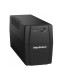 MaxGreen MG-LI-KSP 850VA Offline UPS