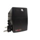 Apollo 1065A-1065 650VA Offline UPS with Plastic Body 