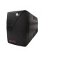 Apollo 1065A-1065 650VA Offline UPS with Plastic Body 