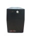 Apollo 1065A-1065 650VA Offline UPS with Plastic Body 